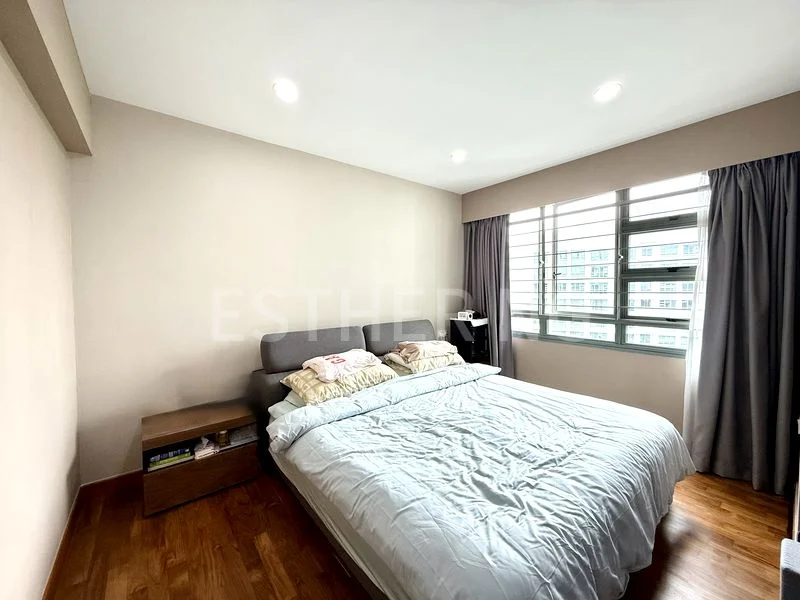 Premium HDB for Sale in  678A Punggol Drive - Image 6