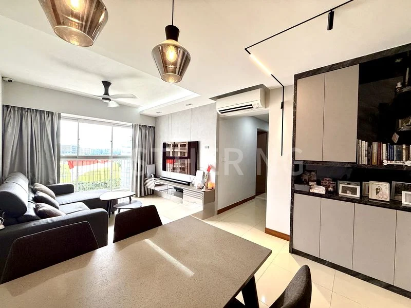 Premium HDB for Sale in  678A Punggol Drive - Image 3