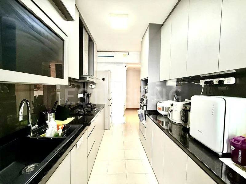 Premium HDB for Sale in  678A Punggol Drive - Image 4