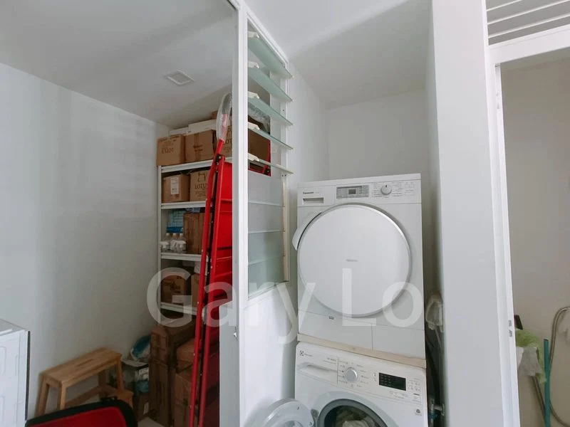 3+1 Bed Condo for Rent in  D'leedon - Image 6