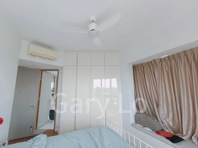 3+1 Bed Condo for Rent in  D'leedon - Image 2