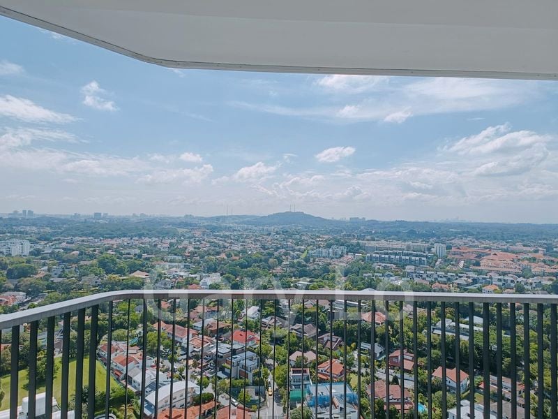 3+1 Bed Condo for Rent in  D'leedon - Image 5