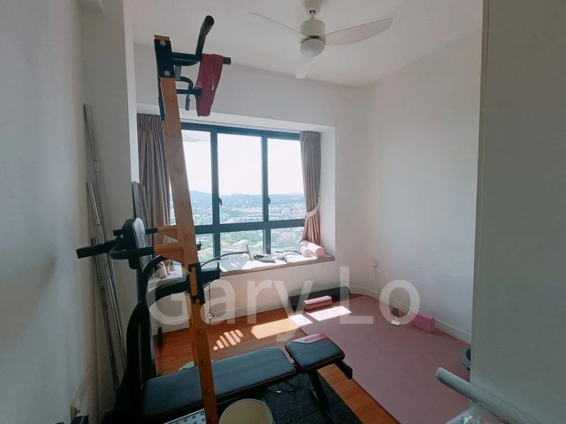 3+1 Bed Condo for Rent in  D'leedon - Image 8