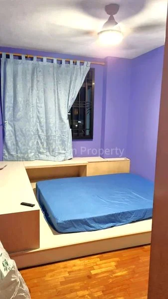 Common Room (HDB) for Rent in  272C Jurong West Street 24 - Image 1