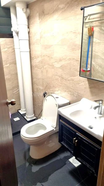 Common Room (HDB) for Rent in  272C Jurong West Street 24 - Image 2