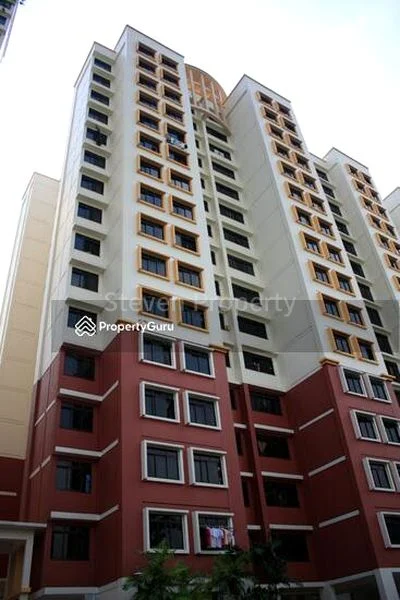 Common Room (HDB) for Rent in  272C Jurong West Street 24 - Image 3