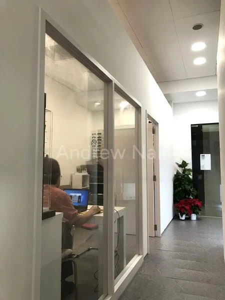 Medical Suite for Sale: SBF Center - Image 2