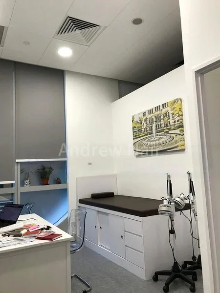 Medical Suite for Sale: SBF Center - Image 4