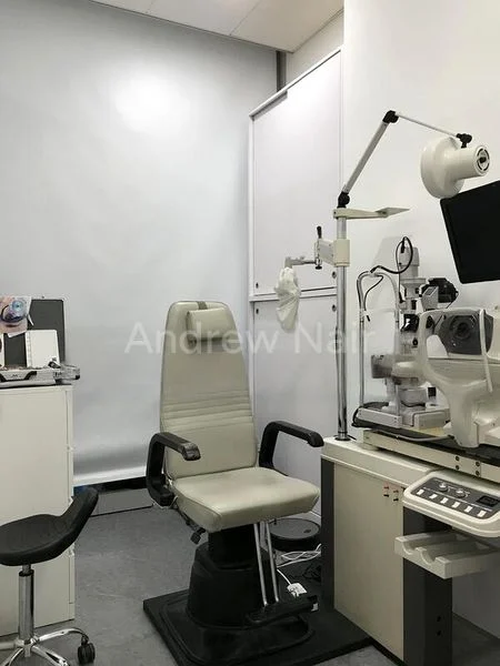 Medical Suite for Sale: SBF Center - Image 3