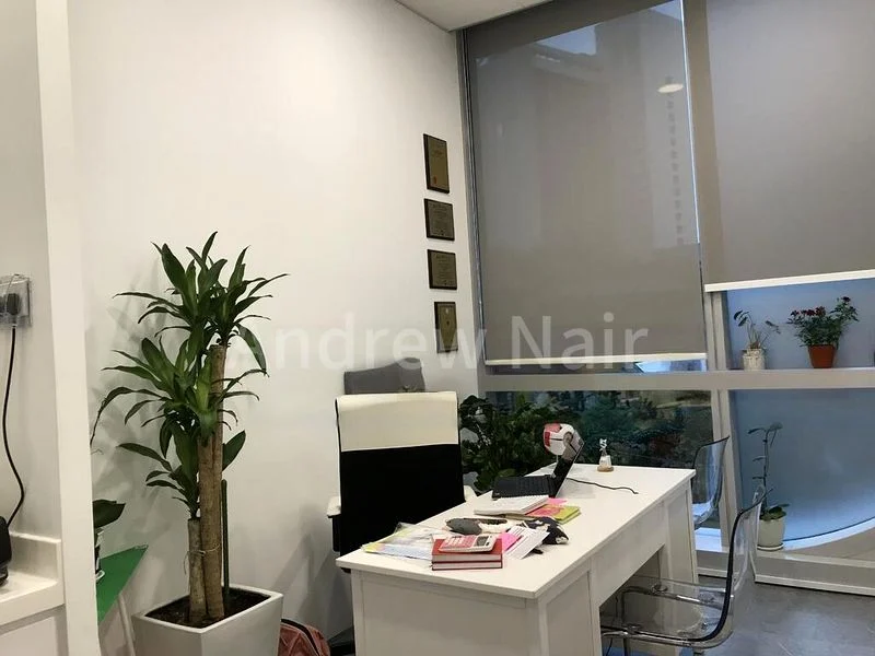 Medical Suite for Sale: SBF Center - Image 5