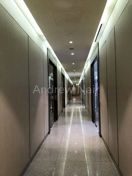 Medical Suite for Sale: SBF Center - Image 1