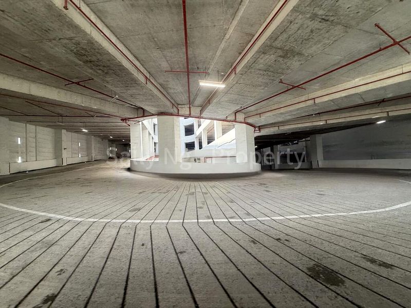 Factory / Workshop (B2) for Sale: Polaris @ Woodlands - Image 4