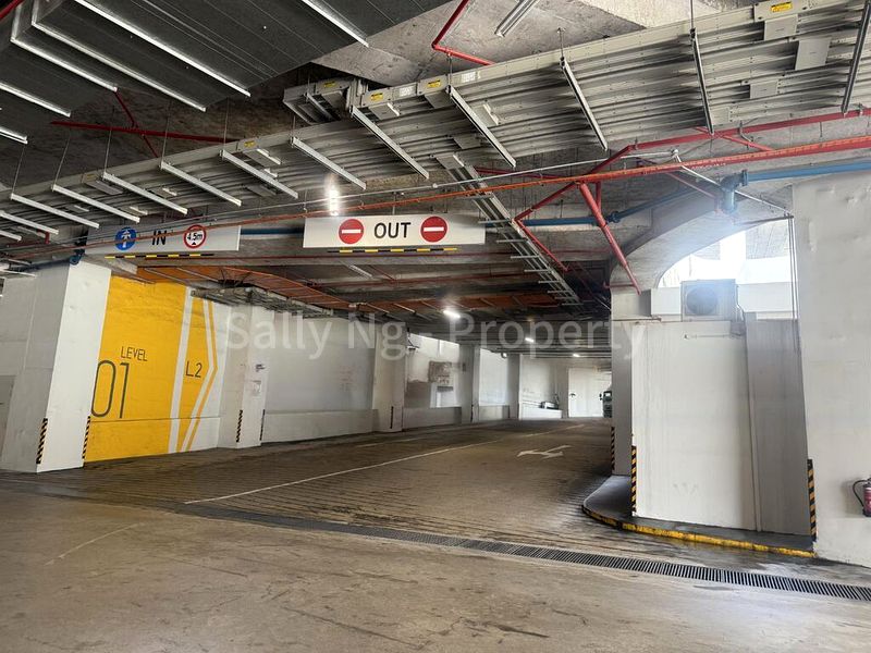 Factory / Workshop (B2) for Sale: Polaris @ Woodlands - Image 5