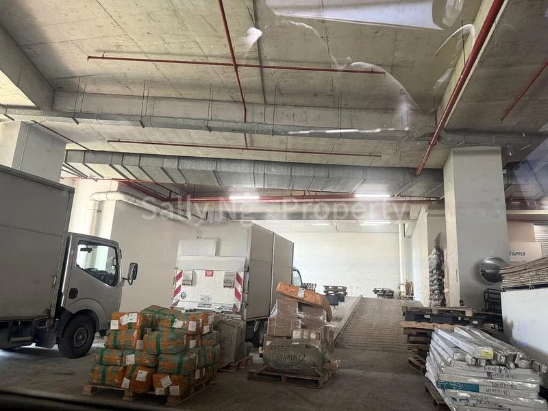 Factory / Workshop (B2) for Sale: Polaris @ Woodlands - Image 3