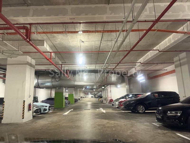 Factory / Workshop (B2) for Sale: Polaris @ Woodlands - Image 1