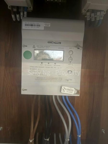 Factory / Workshop (B2) for Sale: Polaris @ Woodlands - Image 2