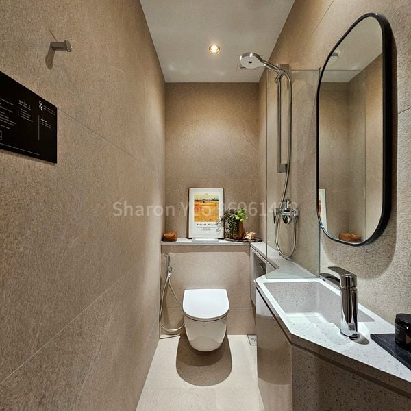 4 Bed Condo for Sale in  Springleaf Residence - Image 3