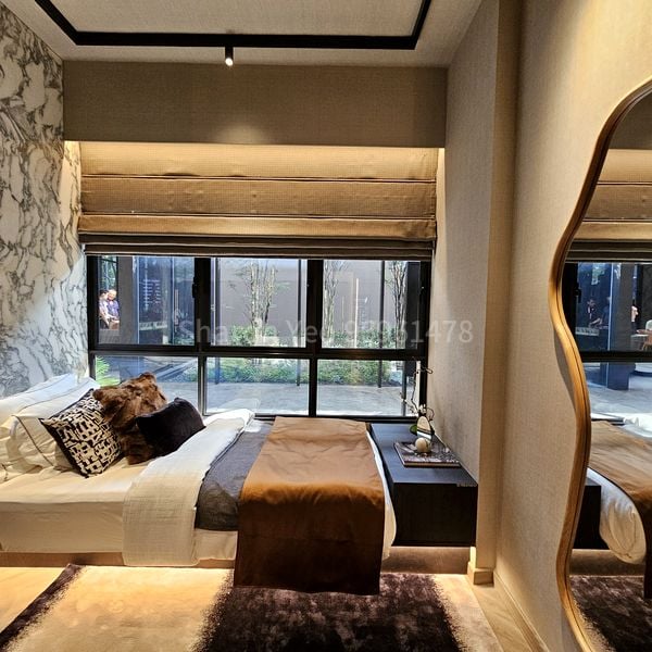 4 Bed Condo for Sale in  Springleaf Residence - Image 7