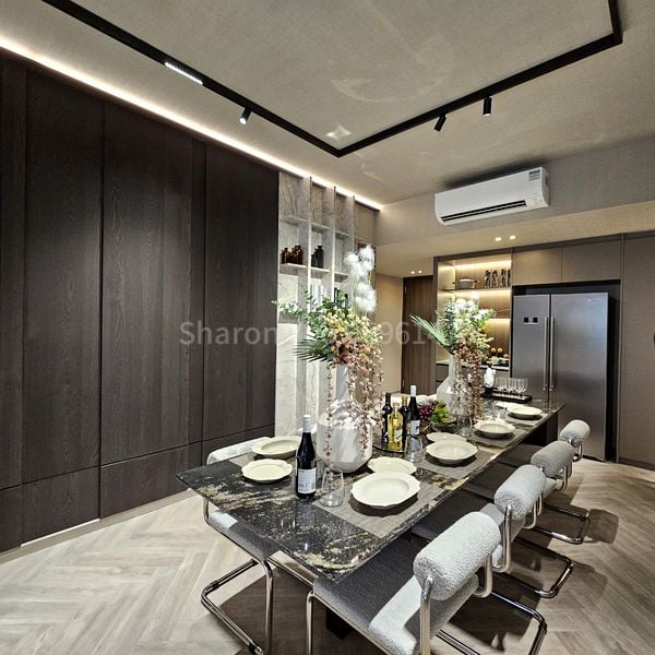 4 Bed Condo for Sale in  Springleaf Residence - Image 5