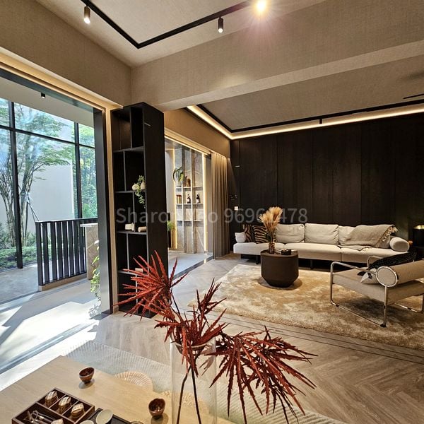 4 Bed Condo for Sale in  Springleaf Residence - Image 4