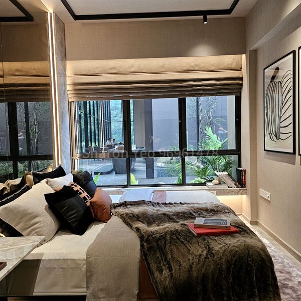 4 Bed Condo for Sale in  Springleaf Residence - Image 8