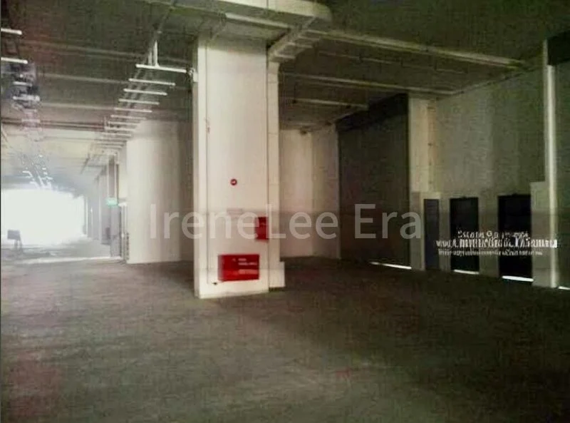 Factory / Workshop (B2) for Sale: Harvest @ Woodlands - Image 1