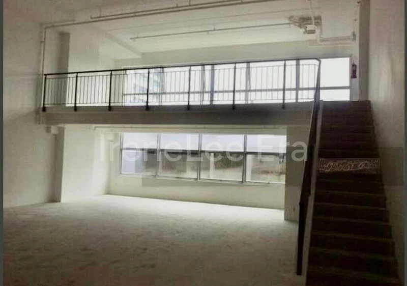 Factory / Workshop (B2) for Sale: Harvest @ Woodlands - Image 4