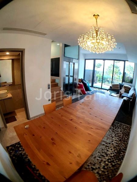 5 Bed Cluster House (Landed) for Rent in Watercove - Image 1