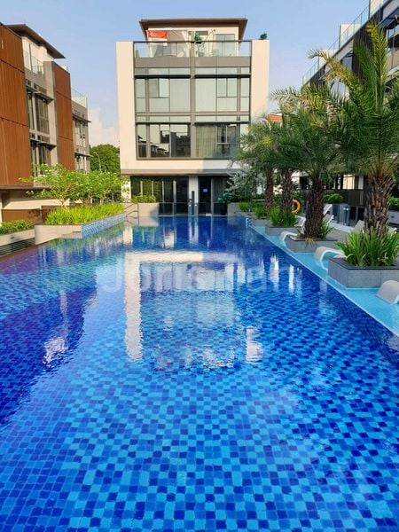 5 Bed Cluster House (Landed) for Rent in Watercove - Image 16