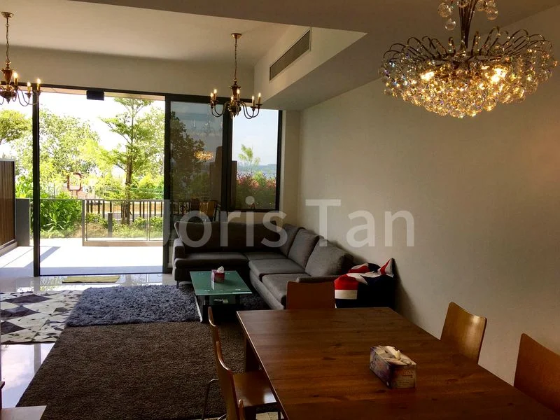 5 Bed Cluster House (Landed) for Rent in Watercove - Image 17