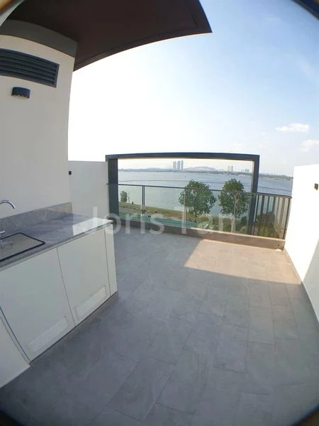 5 Bed Cluster House (Landed) for Rent in Watercove - Image 12