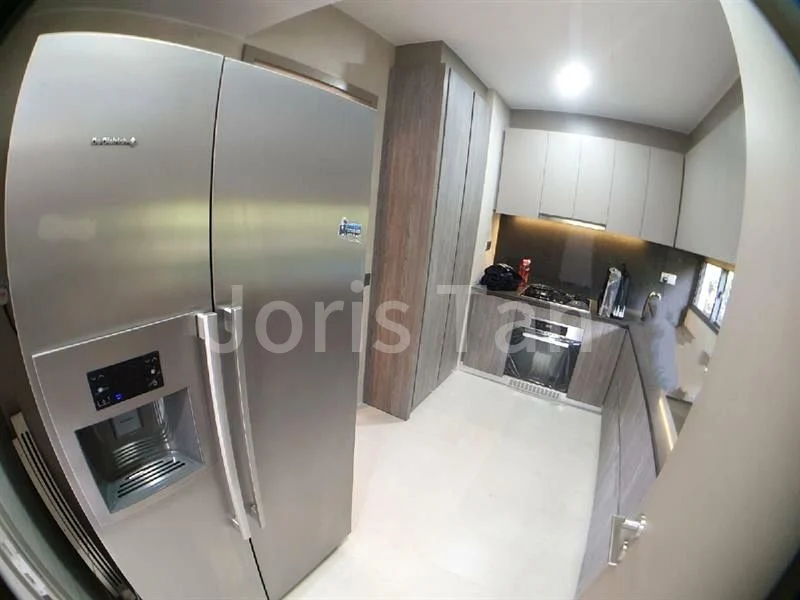 5 Bed Cluster House (Landed) for Rent in Watercove - Image 9