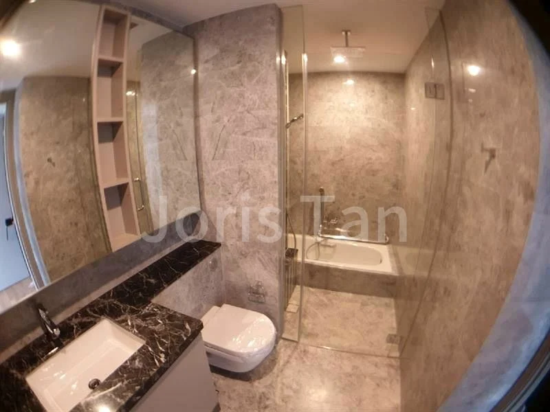 5 Bed Cluster House (Landed) for Rent in Watercove - Image 10