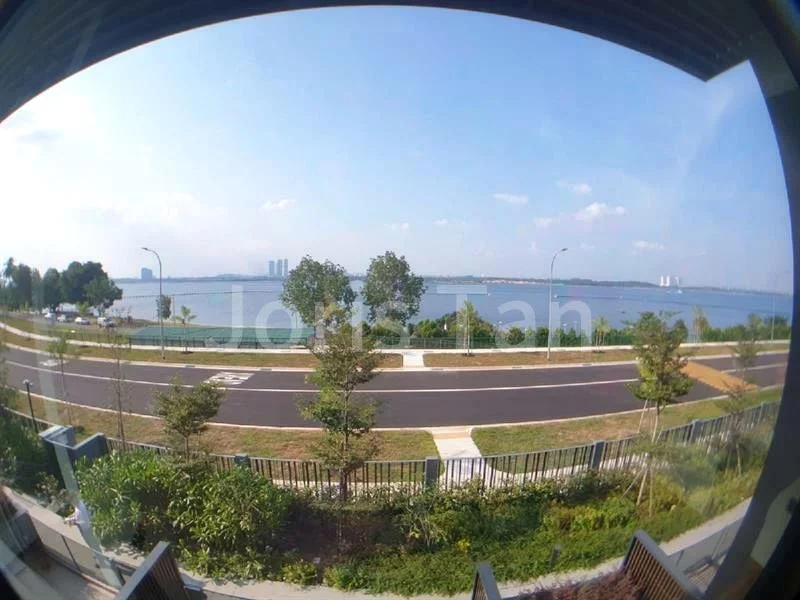 5 Bed Cluster House (Landed) for Rent in Watercove - Image 2