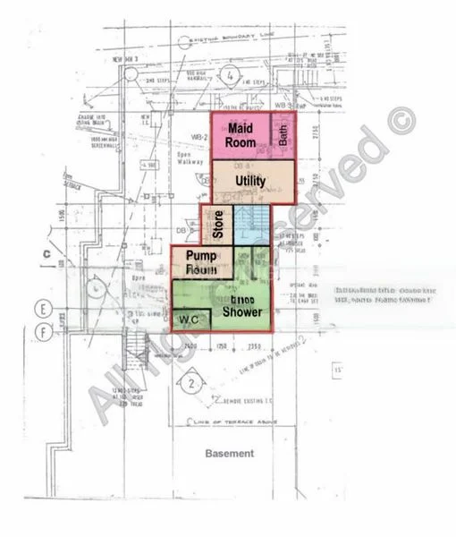 6 Bed Bungalow (Landed) for Rent in Chatsworth Park - Image 10