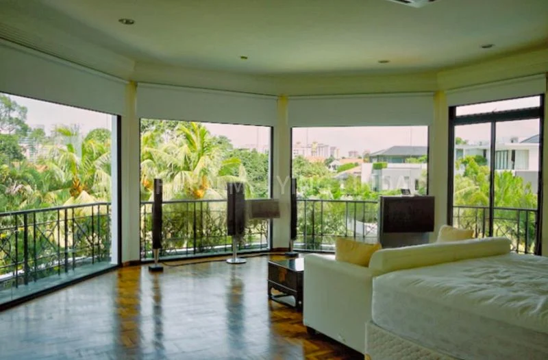 6 Bed Bungalow (Landed) for Rent in Chatsworth Park - Image 8