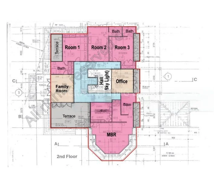 6 Bed Bungalow (Landed) for Rent in Chatsworth Park - Image 11