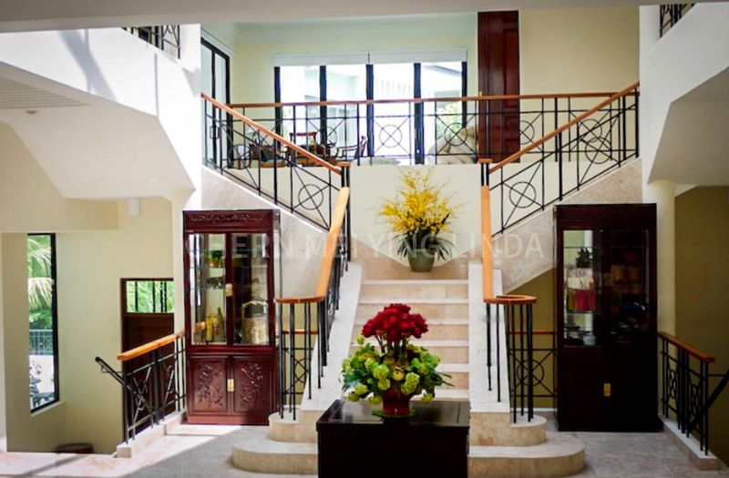 6 Bed Bungalow (Landed) for Rent in Chatsworth Park - Image 3