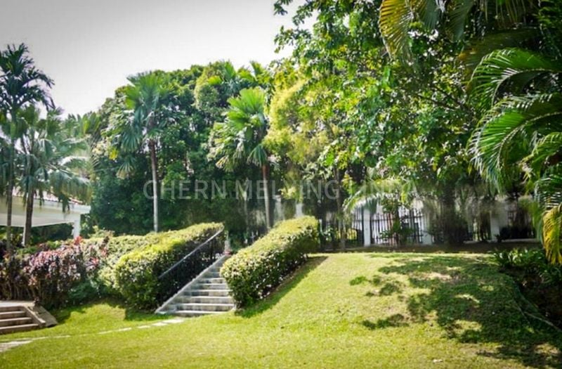 6 Bed Bungalow (Landed) for Rent in Chatsworth Park - Image 2