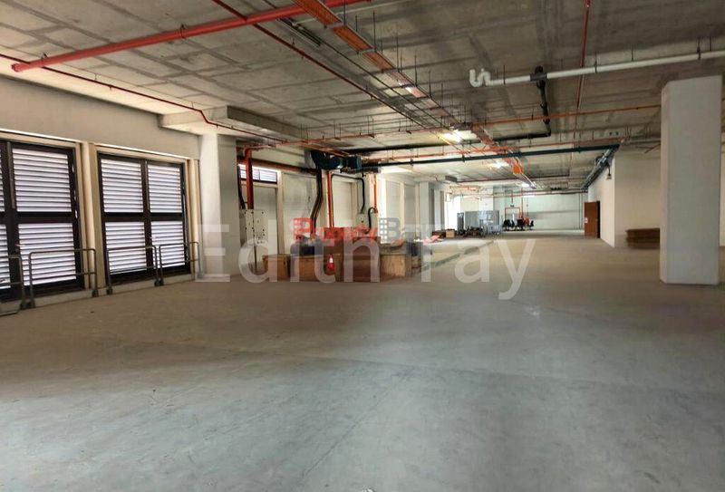 Factory / Workshop (B2) for Sale: Factory with Substantial Power Supply - Image 9