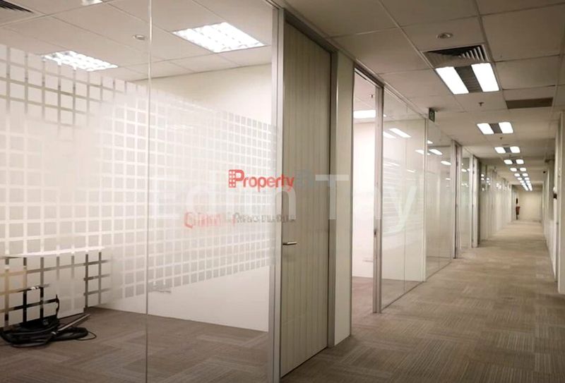 Factory / Workshop (B2) for Sale: Factory with Substantial Power Supply - Image 1