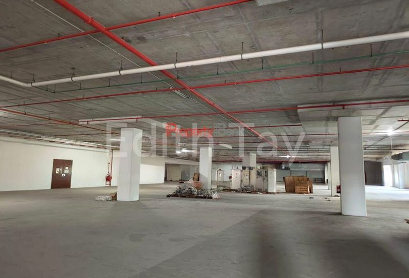 Factory / Workshop (B2) for Sale: Factory with Substantial Power Supply - Image 3