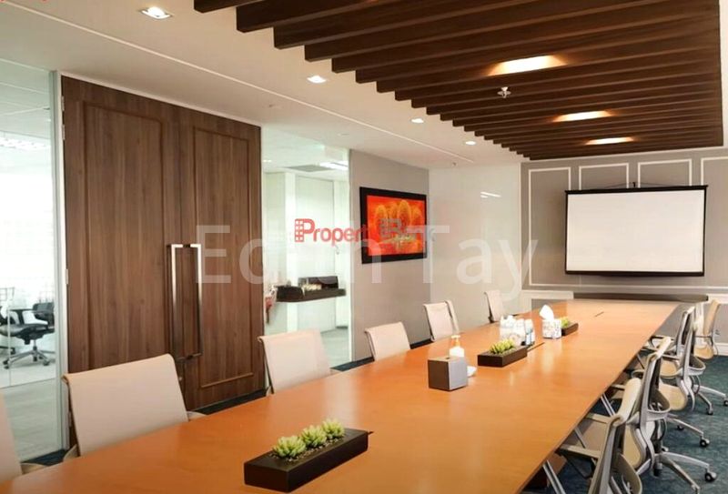 Factory / Workshop (B2) for Sale: Factory with Substantial Power Supply - Image 5