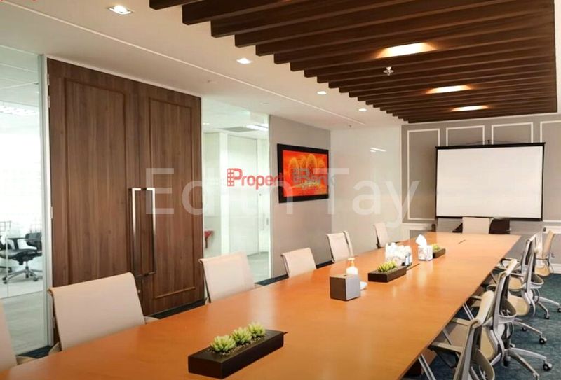 Factory / Workshop (B2) for Sale: Factory with Substantial Power Supply - Image 2