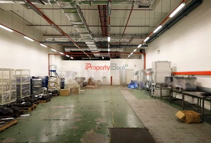 Factory / Workshop (B2) for Sale: Factory with Substantial Power Supply - Image 6