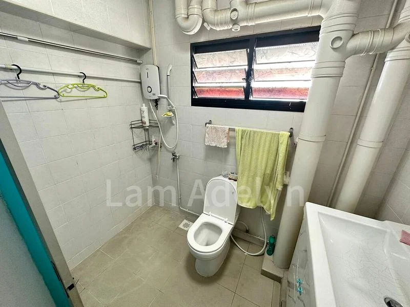 5 Room (5I) HDB for Rent in 533 Bukit Panjang Ring Road - Image 7
