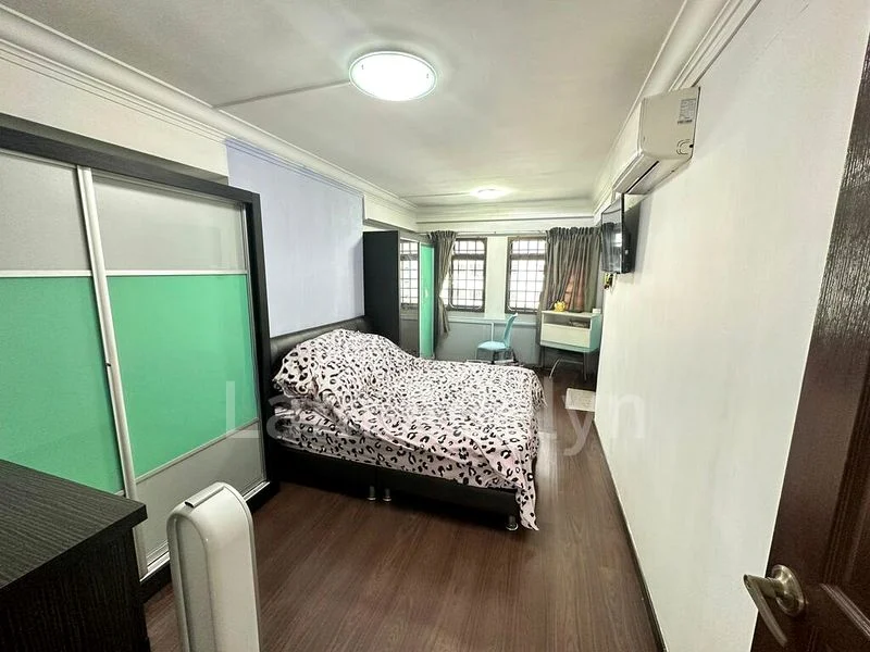 5 Room (5I) HDB for Rent in 533 Bukit Panjang Ring Road - Image 5