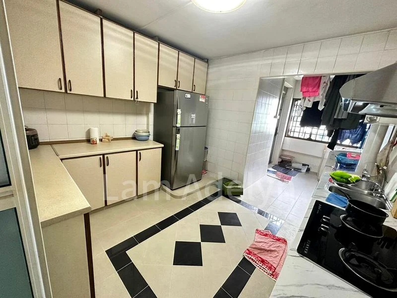 5 Room (5I) HDB for Rent in 533 Bukit Panjang Ring Road - Image 4