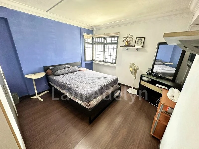 5 Room (5I) HDB for Rent in 533 Bukit Panjang Ring Road - Image 2