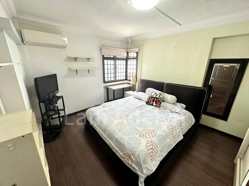 5 Room (5I) HDB for Rent in 533 Bukit Panjang Ring Road - Image 1